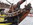 Bug eines Schiffes