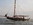 Schiff vor Büsum