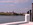 Blick auf die Mole