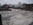 vereiste Landschaft
